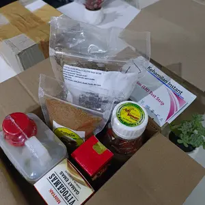 PAKET PROMIL+HERBAL YAMAN Aabidah