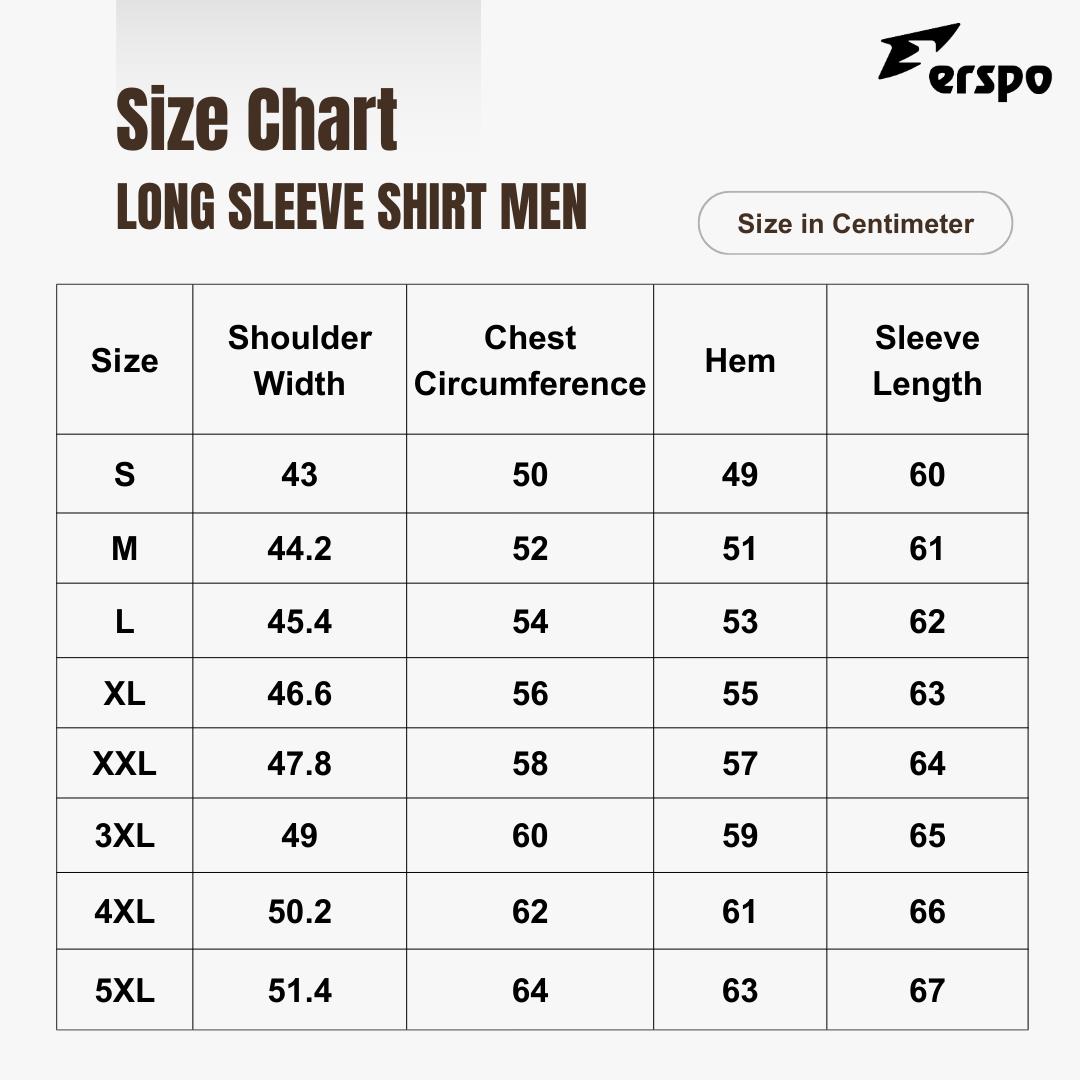 Erspo Gio Seamless Waffle Long Sleeve Shirt Men