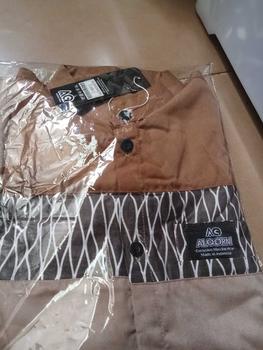Product Review of Baju Koko Anak Terbaru|Motif Terbaru Bahan Katun Toyobo Deluxe Usia (7-14) from E** b** 0