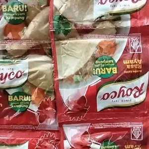 24 pcs/2 rtg Royco bumbu kalduecer 500 rasa ayam dan sapi @8gr Penyedap