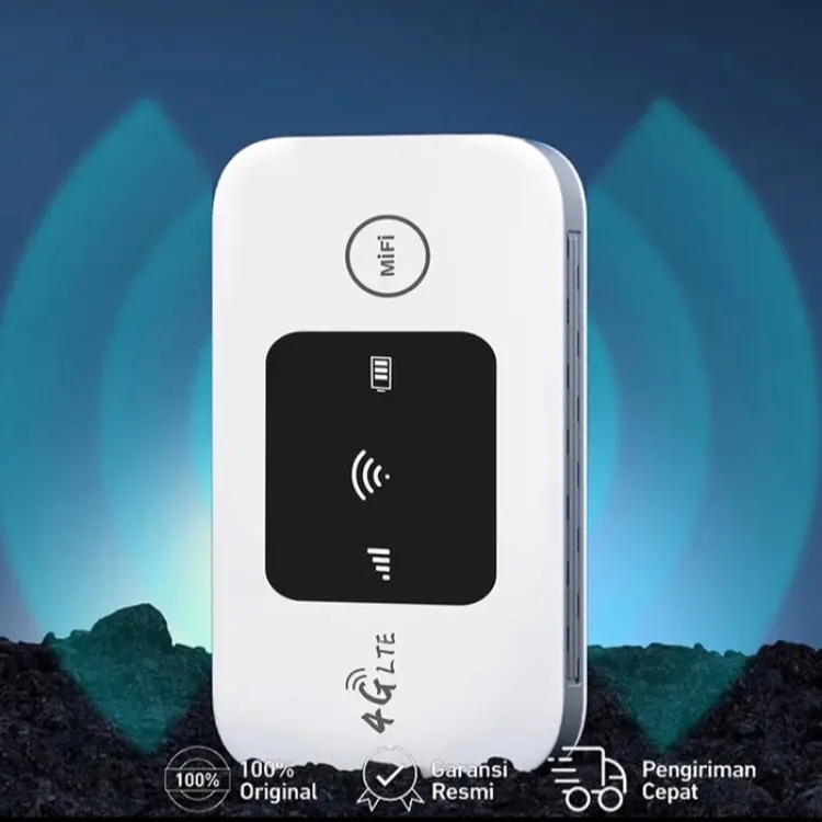 Modem Wifi Mifi 4G LTE Unlock ALL Operator WiFi router 150M LTE FDD TDD 0