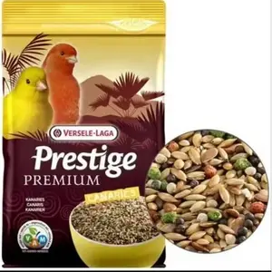 PRESTIGE CANARY PREMIUM 800GR PAKAN MAKANAN BURUNG KENARI, FINCH IMPORT