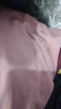 Product Review of LUNA HIJAB - PASHMINA JERSEY / PASHMINA KAOS / PASHMINA MELEYOT from d**_ 0