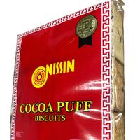 Gambar Nissin Biskuit Cocoa Puff Biscuits Rasa Coklat dari LomaLonceng Kota Magelang 5 Tokopedia