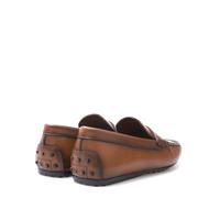 Gambar STEFAN TAN Sepatu Kulit Loafers Pria by Mario Minardi - 39 dari Mario Minardi Official Shop Kota Administrasi Jakarta Selatan 3 Tokopedia