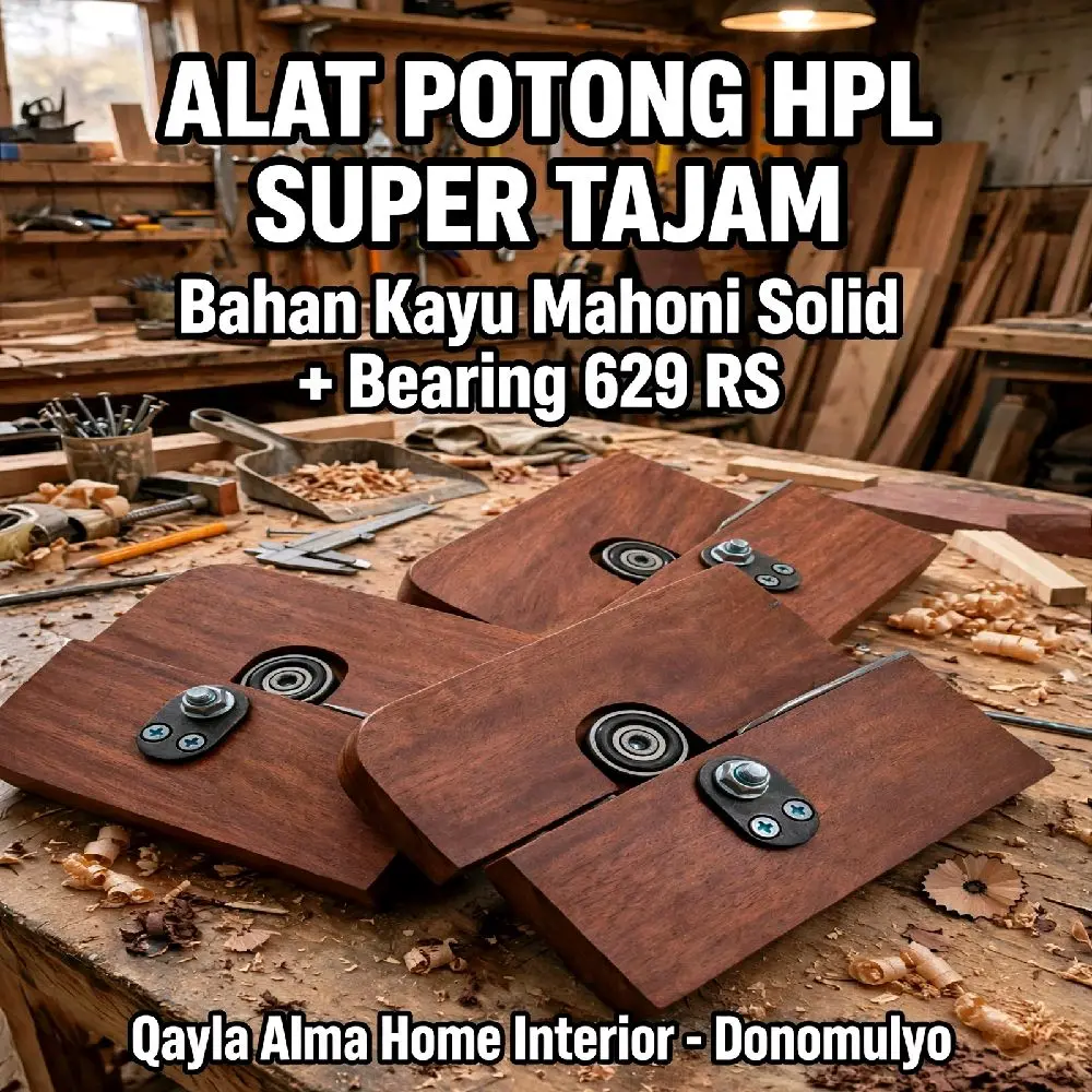 alat potong hpl versi bar bar..gak perlu mahal jika kualitas sama