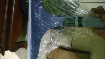 Product Review of Wiper / Pembersih Kaca Jendela / Alat Pembersih Cermin / Multifungsi oll-2162 from a**a 2