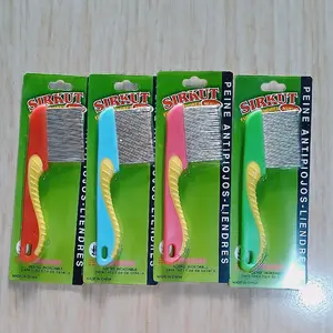 SISIR KUTU GAGANG BESI 6 PCS SERIT GAGANG Remaja