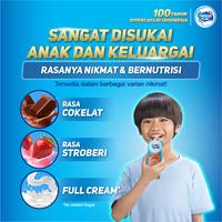 Gambar Frisian Flag Purefarm Susu UHT Coconut Delight 225ml dari Frisian Flag Official Store Kab. Tangerang 5 Tokopedia