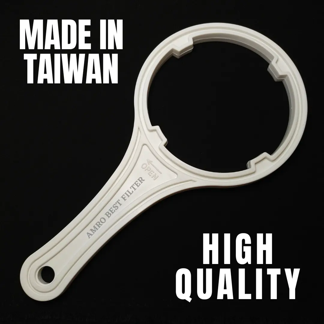 Wrench Opener / Kunci Pembuka Housing Filter Air ukuran 10" High Quality