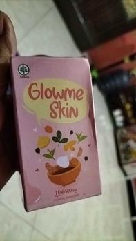 Product Review of Noera Glow Me Skin Capsule | Suplemen Kecantikan Kulit | Perawatan Kulit from H** 0