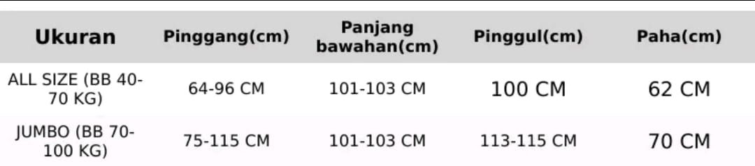 Celana Wanita Model Striped dengan Desain Modern-everyday pants stripe bangkok-celana formal non formal