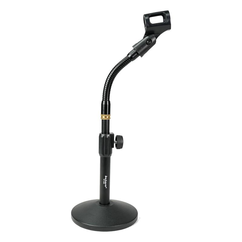 Betavo Audio Stand Mic ST 203 Accessories 0