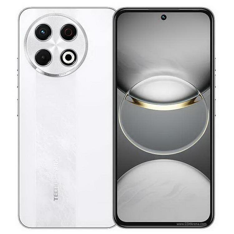 Tecno Spark 30 Pro 4G - 8GB/128GB 4