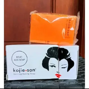 Sabun Kojie San Asli sudah BPOM