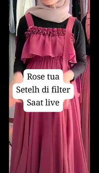 Product Review of Zahra overal by Daily Ukhti boutique from U**a U**a 1