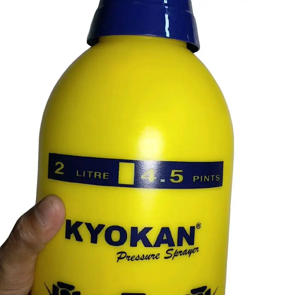 semprotam psray kyokan 1L 2L pompa otomatis semprot mandi burung dan tanaman