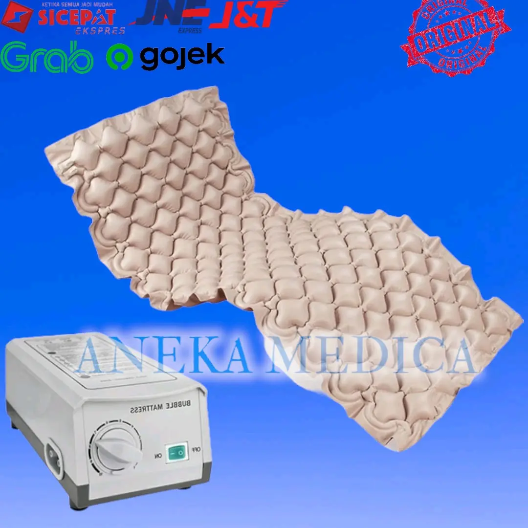 Kasur anti decubitus new QDC 303
