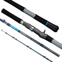 Gambar ECOODA JORAN JIGGING & BOTTOM OVER HEAD ROD JP130 - C652MH dari Ecooda Official Store Kota Administrasi Jakarta Barat 3 Tokopedia
