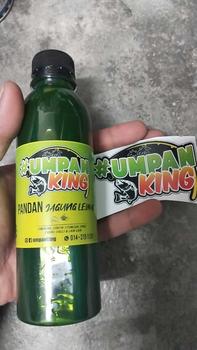 Product Review of Paste Flavour Custom from F**I 0