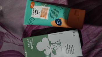 Product Review of Bundle Oxter Gel New Formula 50g + Elumor Oxter Cream 30g | Deodorant & Krim Merawat Kulit from ** 0