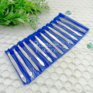 [1 Lusin] Pinset Alat Cabut Bulu Renteng