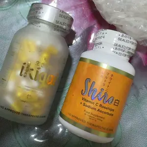 ikigai glutathione iKigai Glutathione 15 in 1 Healthcare