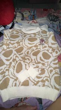 Product Review of KODE 301-400 SWEATER & CARDIGAN RAJUT WANITA FASHION - NADSKY.CO from 𝒩**🌼 3