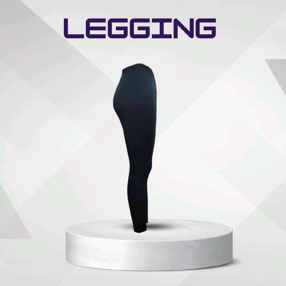celana legging  panjang wanita bahan highet super. nyaman lembut olahraha aktifitas Sport