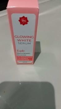 Product Review of Viva Serum Wajah 20ml-Peelin Serum/Anti Aging Serum/White Glowing Serum from E**o 0