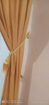 Product Review of Tassel Tali Pengikat Gorden Tali Rumbai 1 Pc from m**n 0
