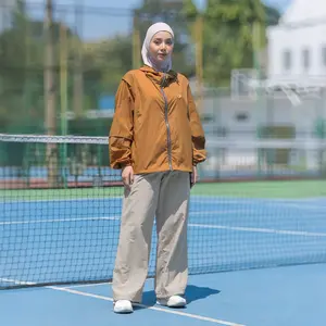 Short Jacket Deenay Sport Dee Series