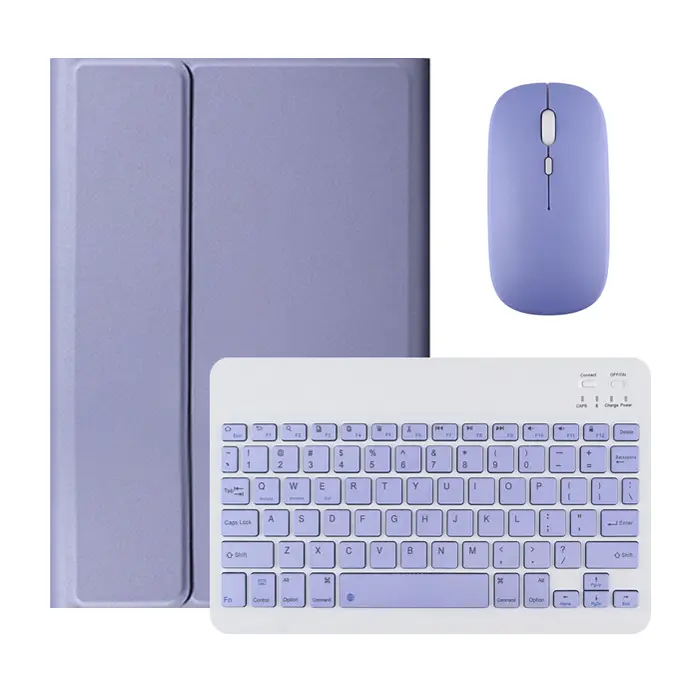 PAKET 3 ( LAVENDER )