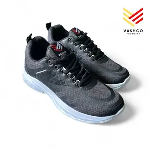 Sepatu Olahraga Ringan & Santai VASCO FASTA untuk Pria & Wanita - Anak, Motif, Fashion