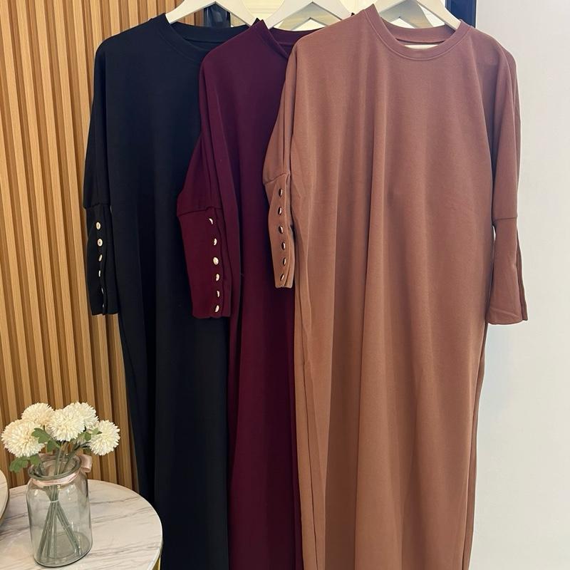 SALMA DRESS KNIT,KNIT DRESS, 1