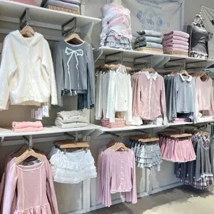 baju wanita kemeja blouse