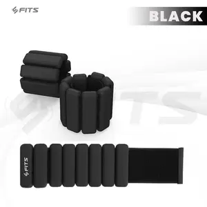 SFIDN FITS Adjustable Wrist & Ankle Weight Bracelet | Pemberat Kaki