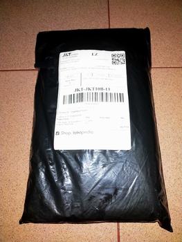 Product Review of Jilbab Segiempat Sinar Glamour Ansania / Hijab Sinar / jilbab segiempat sinar / jilbab pesta from u**a 0