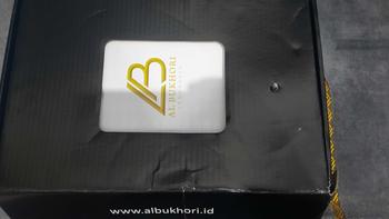 Product Review of Al Bukhori - Anti UV Jubah Gamis Thobe Slimfit Pria Dewasa Premium Lengan Panjang - Jubah Abbas from s**u 2