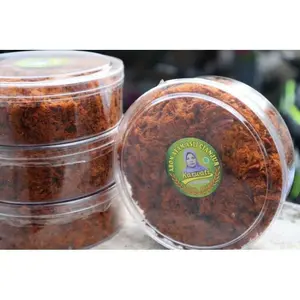 ABON AYAM KARWATI CIANJUR 150GR