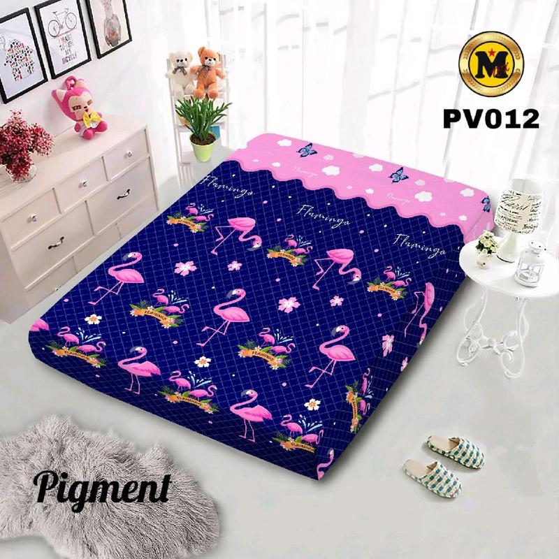 Sarung Kasur Busa Resleting Dengan Berbagai Macam Motif Yg Sangan Bgus 6