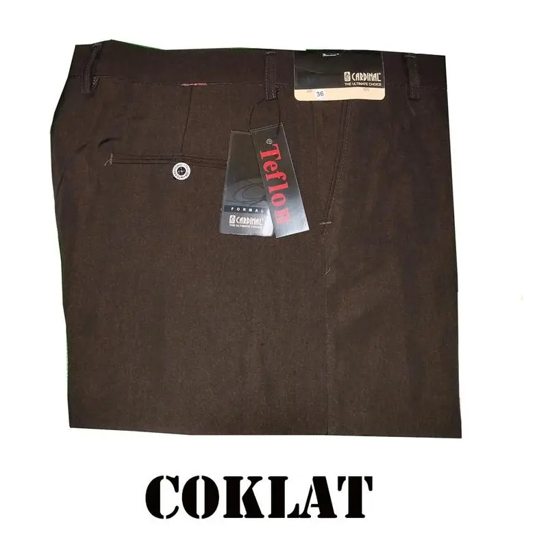 COKLAT TUA