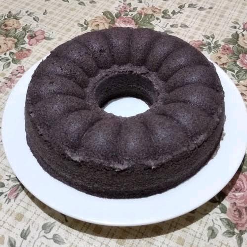 ( KUSUS JABOTETABEK )  bolu kukus ketan hitam ADIKA CAKE 100% HALAL 3