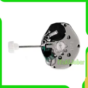 SL68 Mesin jam tangan SL68 movement Cal SL68 Original