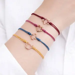 Gelang Emas Tali Minzy - Imut & Lucu - Toko Emas Gadjah