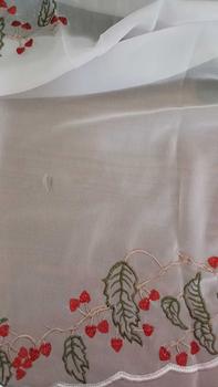 Product Review of 1 SET KEBAYA JADI & BAHAN_ MOTIF CERY ( KEBAYA DAN KAMEN from d**a 0