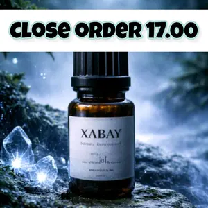 Xabai Diffusser 10ml Essential Concentrat