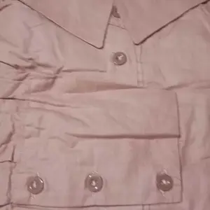 ESMIRA - NEEQA Kemeja Wanita Kantoran Polos Kekinian Bahan Katun Jumbo Atasan Panjang Muslim