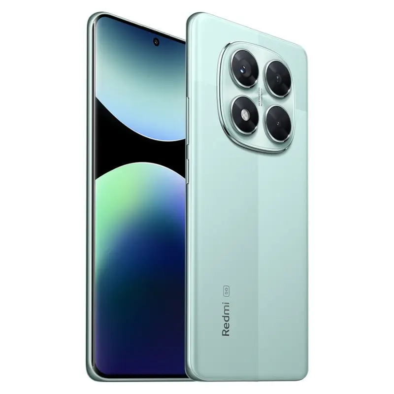 Redmi Note 14 Pro 5G | 200MP AI OIS Camera | MediaTek Dimensity 7300-Ultra | Gorilla Victus 2 Garansi Resmi 2