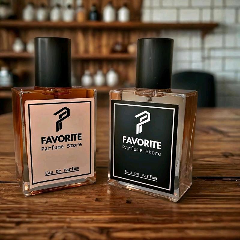 FAVORITE PARFUME AROMA BL4CK OPIUM PRIA TAHAN LAMA 2